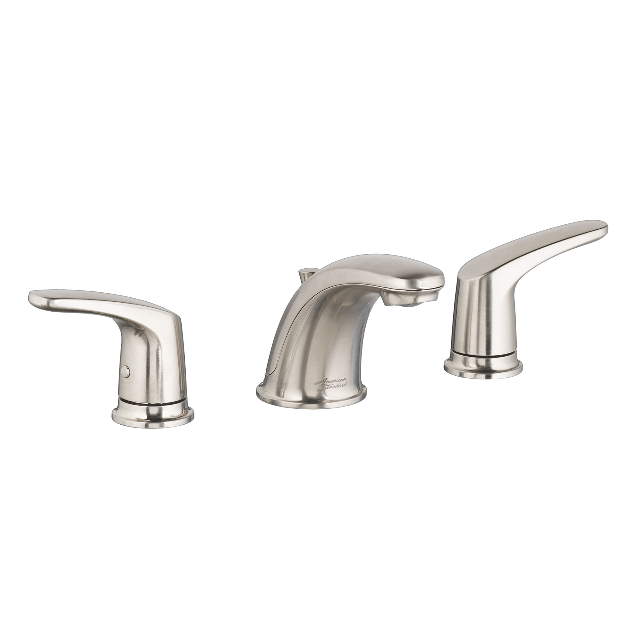 Colony® PRO 8-Inch Widespread 2-Handle Bathroom Faucet 1.2 gpm/4.5 L/min With Lever Handles